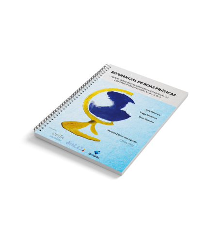 Referencial de Boas Práticas