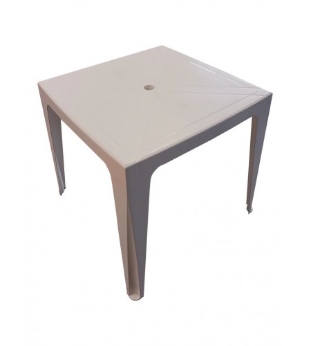 Mesa de Jardim - Branca