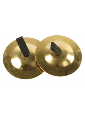 Par de Pratos Pequenos