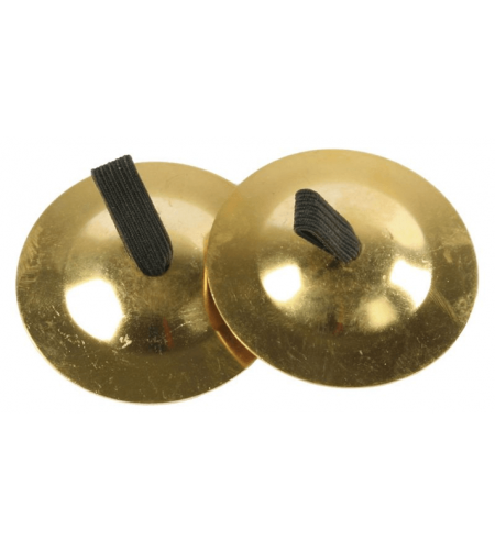 Par de Pratos Pequenos