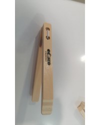 Pinças de Madeira - 4 unidades