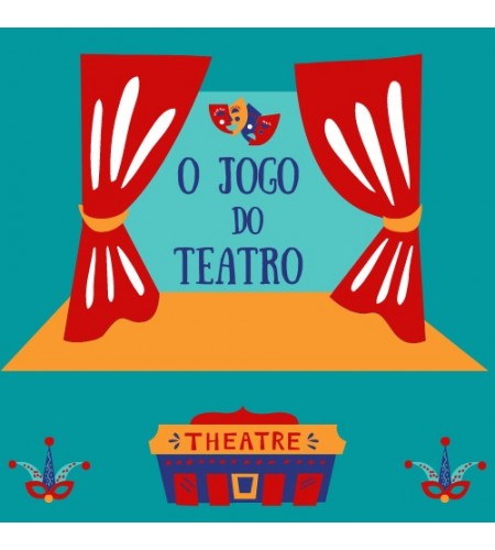 O JOGO DO TEATRO
