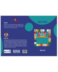 O JOGO DO TEATRO