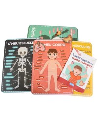 À Descoberta do Corpo Humano