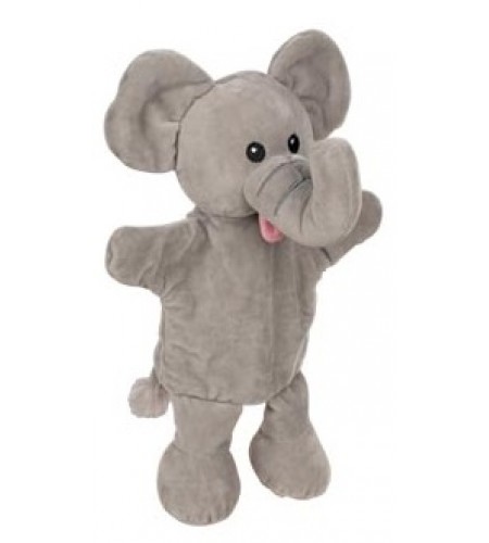 Fantoche Elefante