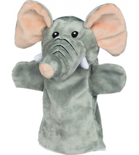 Fantoche Elefante
