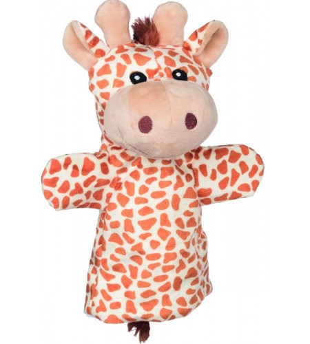 Fantoche Girafa