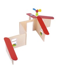 CASA DE BONECAS ECOLÓGICA