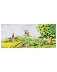 Teatro de Fantoches de Mesa