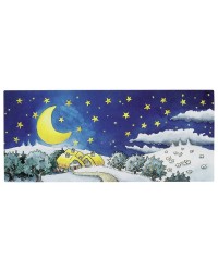 Teatro de Fantoches de Mesa