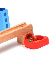 Marble Run - (55Peças)