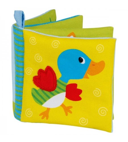 O Meu Primeiro Livro Macio