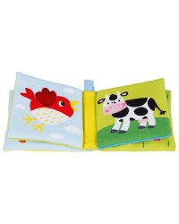 O Meu Primeiro Livro Macio