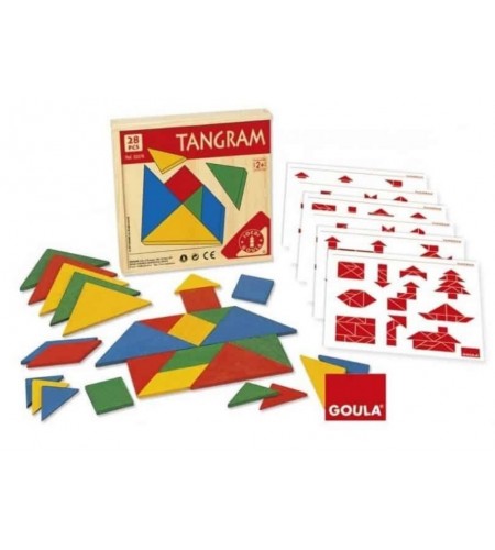Tangram
