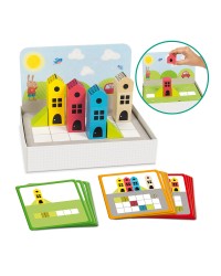 Logic City - Lógica na Cidade