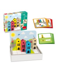 Logic City - Lógica na Cidade