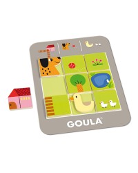 Logic Farm - Lógica na Quinta