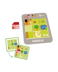 Logic Farm - Lógica na Quinta