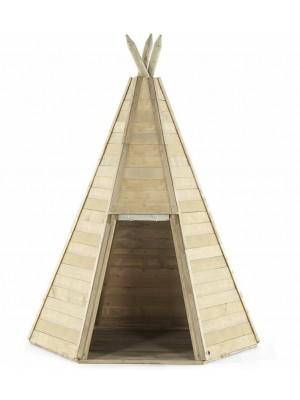 Teepee para Exterior