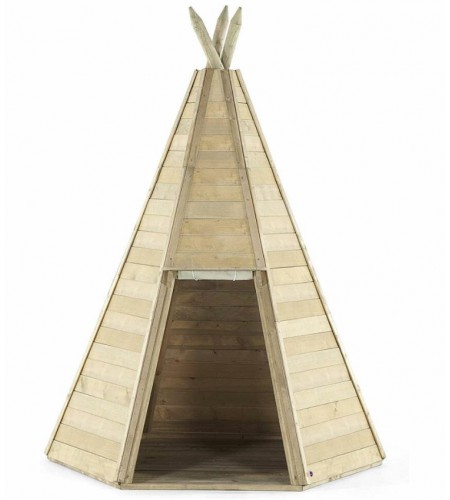 Teepee para Exterior