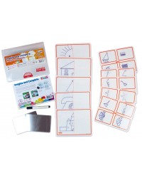 Simetrias - Imagina e Completa Simetrias - Imagina e Completa