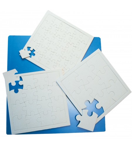 Cria o teu Puzzle - 9 peças