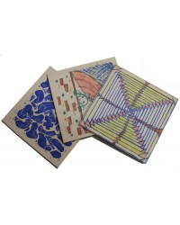 Cria o teu Puzzle - 9 peças