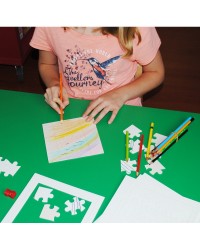 Cria o teu Puzzle - 9 peças