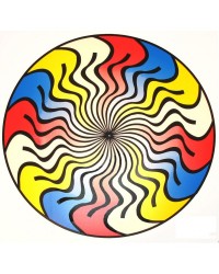 Roda Óptica Gigante