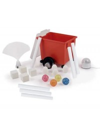 Maxi Kit Efeitos de Luz - conjunto 20 peças