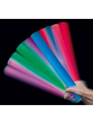 Cilindros Sensoriais Luminosos