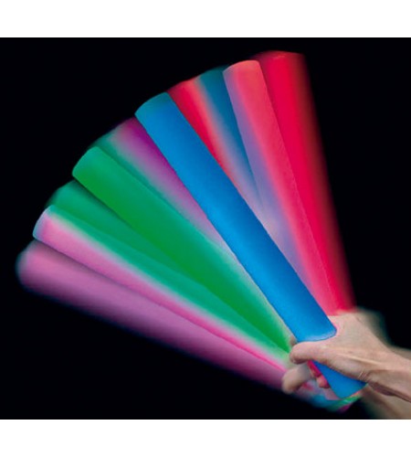 Cilindros Sensoriais Luminosos