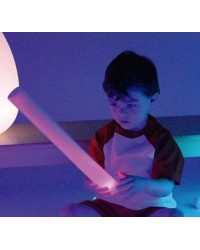 Cilindros Sensoriais Luminosos