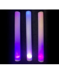 Cilindros Sensoriais Luminosos