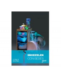 Carro Sensorial Snoezelen