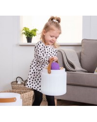 Cubo Luminoso Sensorial