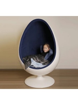 Poltrona Sensorial - Retorno à Calma