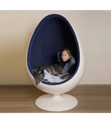 Poltrona Sensorial - Retorno à Calma