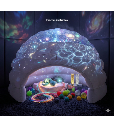Kit Iglu Sensorial