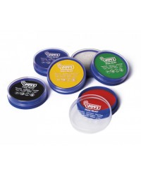 MAQUILHAGEM EM CREME 8 ml - 6 CORES SORTIDAS