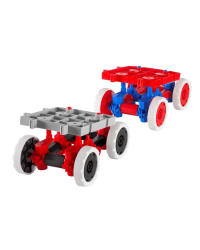 KORBO Edu Car 400