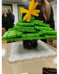 KORBO Edu +Concept 450