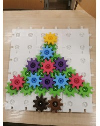 KORBO Edu +Concept 450