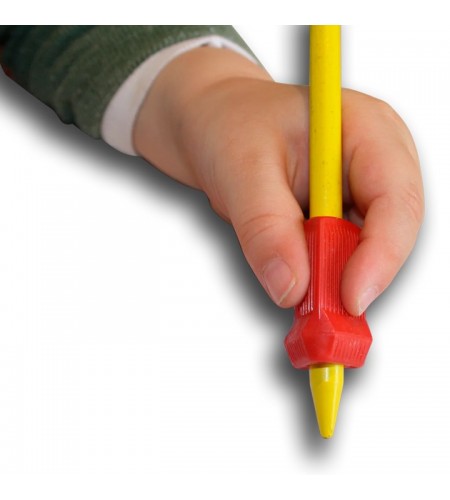 Adaptadores para Lápis - 30 unidades