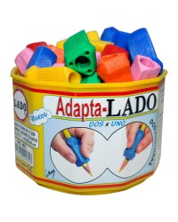 Adaptadores para Lápis - 30 unidades