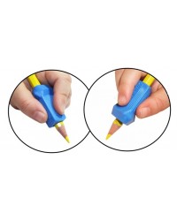 Adaptadores para Lápis - 30 unidades