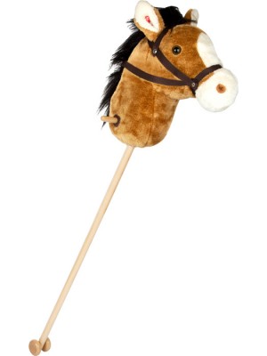 Cavalo de Montar - Nico