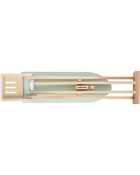 TÁBUA DE ENGOMAR de MADEIRA COM FERRO INCLUÍDO