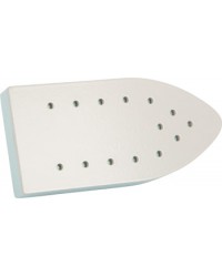 TÁBUA DE ENGOMAR de MADEIRA COM FERRO INCLUÍDO