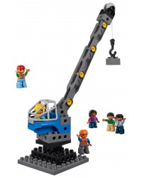 LEGO Education – Tech Machines - 95 Peças